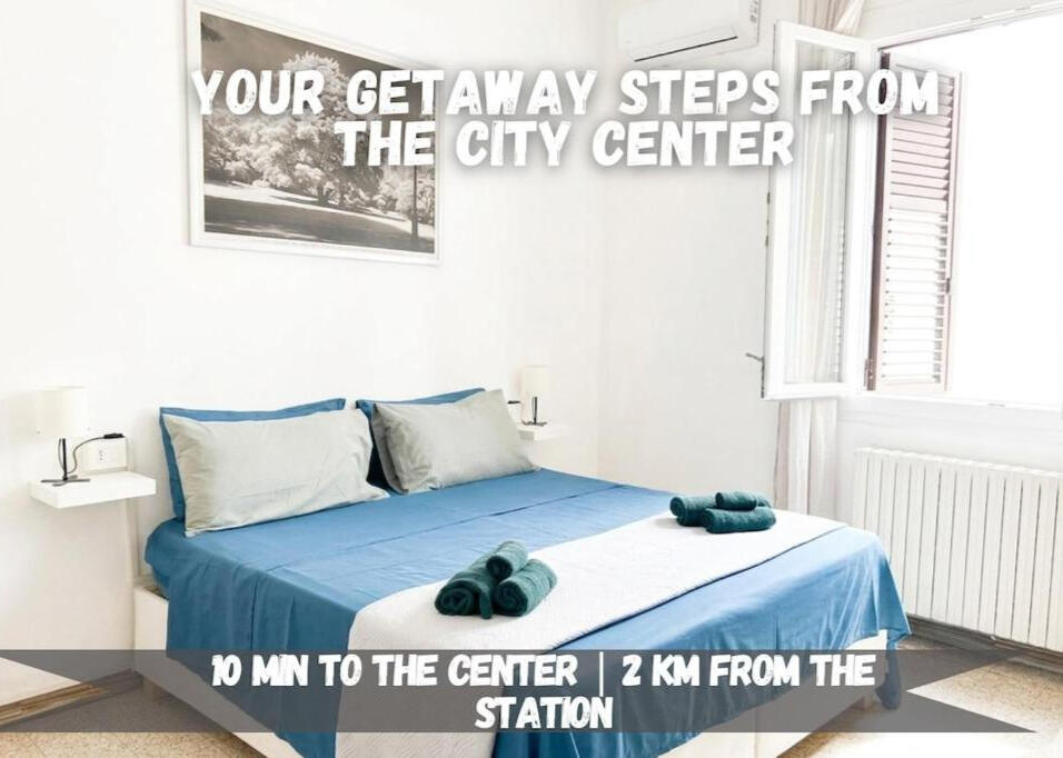 high-speed-wifi-smart-working-bologna Modern-Apartment-Bologna-Station-Free-Parking.
